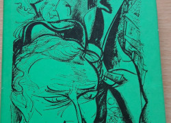 Andrej Plávka: Obrátenie Pavla