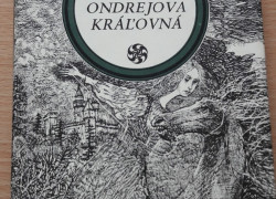 Zlata Dônčová: Ondrejova kráľovná