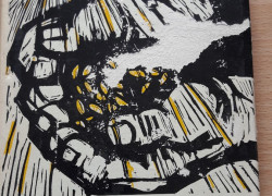 P.O. Hviezdoslav: Oráč a kosec