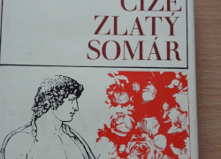 Apuleius: Premeny, čiže zlatý somár