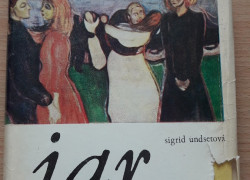 Sigrid Undsetová: Jar