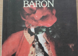 -Mór Jókai: Cigánsky barón