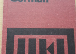 Avery Corman: Kramerová versus Kramer