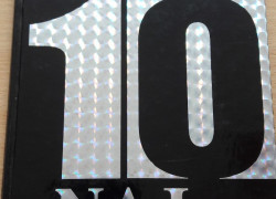 Russell Ash: 10 naj vo svete aj u nás