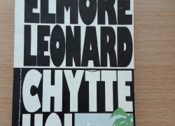 Elmore Leonard