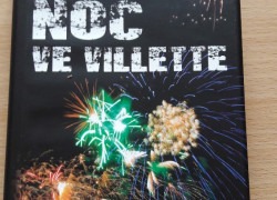 Ingrid Hedströmová: Noc ve Villette