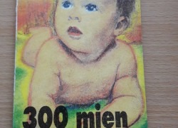 MUDr. Darina Chovancová a Milan Majtán: 300 mien 