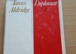 James Aldridge: Diplomat I