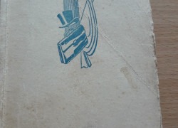 James Aldridge: Diplomat II