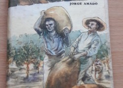 Jorge Amado: Zem zlatých plodov