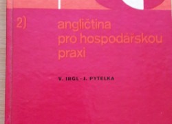 Angličtina pro hospodářskou praxi II