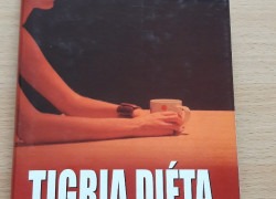 Ada Augustová: Tigria diéta