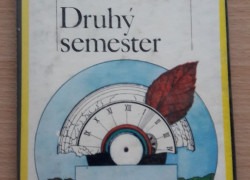 Ján Beňo: Druhý semester