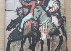 Jean Richard Bloch: Kurdská noc