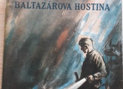 Tadeusz Breza: Baltazárova hostina