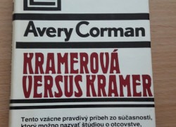 Avery Corman: Kramerová versus Kramer