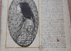 Elena Čepčeková: Serenáda pre Martinu