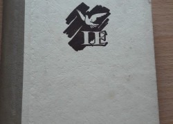 Ilja Erenburg: Deviata vlna II. diel