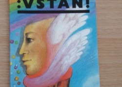 Oto Fülöp: Vstaň!