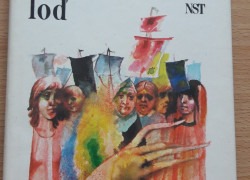 Irina Grekovová: Vdovská loď