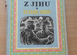 Elmar Grin: Vítr z jihu