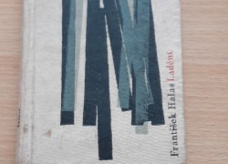 František Halas: Ladění