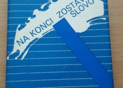 Ivan Ivanji: Na konci zostáva slovo