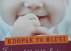 Sally a Edwin Kiesterovi: Kdopak to mluví