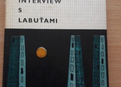 Katarína Lazarová: Interview s labuťami