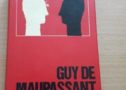 Guy de Maupassant: Pierre a Jean