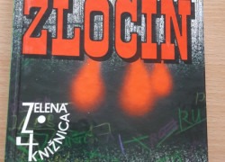 Ed McBain: Maskovaný zločin