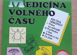 Medicína volného času