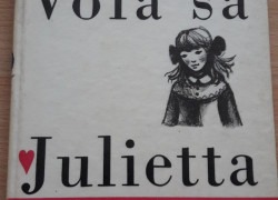 Arkadij Minčkovskij: Volá sa Julietta