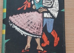 Zsigmond Móricz: Šťastný človek