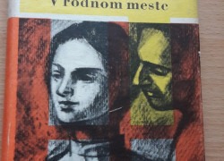 Viktor Nekrasov: V rodnom meste