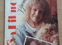 Eva Pilarová: Vzpomínání