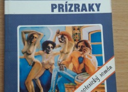 Agnes Pilch: Nočné prízraky