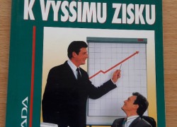 Steve Pipe: 100+1 cesta k vyššímu zisku