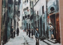 Vasco Pratolini: Príbehy chudobných milencov