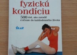 Porter Shimer: Ako si udržať fyzickú kondíciu