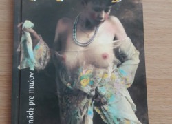 Harald Stiffel: Mrchy