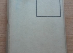 Irving Stone: Pani prezidentová