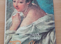 Patrick Sűskind: Parfém