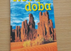 Emanuel J. Swedenborg: Nová doba