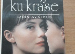 Ladislav Šimun: Cesty ku kráse