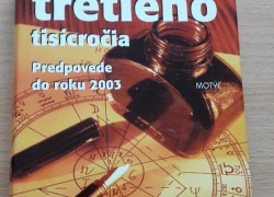 Elizabeth Teissierová: Na prahu tretieho tisícročia