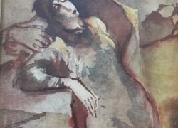 Elsa Trioletová: Avignonskí milenci