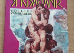 Philipp Vandenberg: Sixtínske sprisahanie