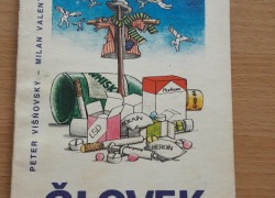 Peter Višňovský a Milan Valentík: Človek v bludnom kruhu