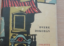 Colette Vivierová: Dvere dokorán
